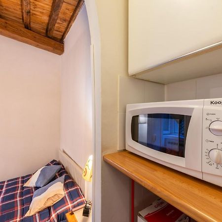 Maison Della Luce Řím Exteriér fotografie